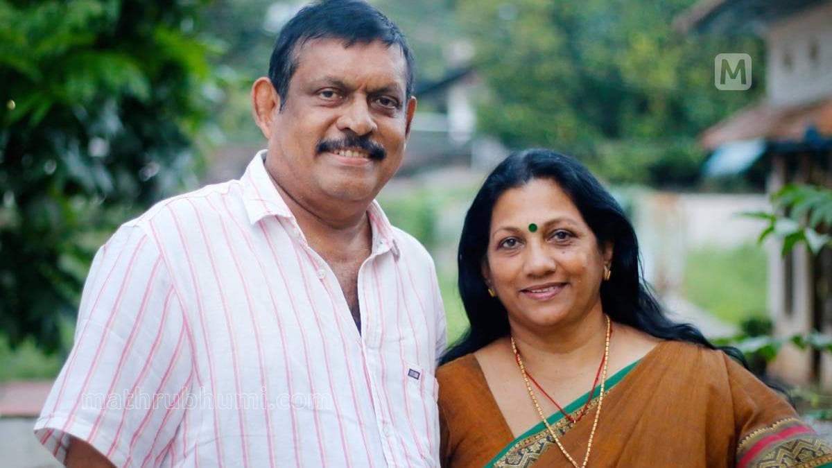 ‘ചേട്ടന്റെ കസേര കാണുമ്പോൾ സങ്കടംവരും, അദ്ദേഹമാണ് ഊർജം'; സന്ധ്യാ രാജേന്ദ്രൻ സംവിധാനരംഗത്തേക്ക്