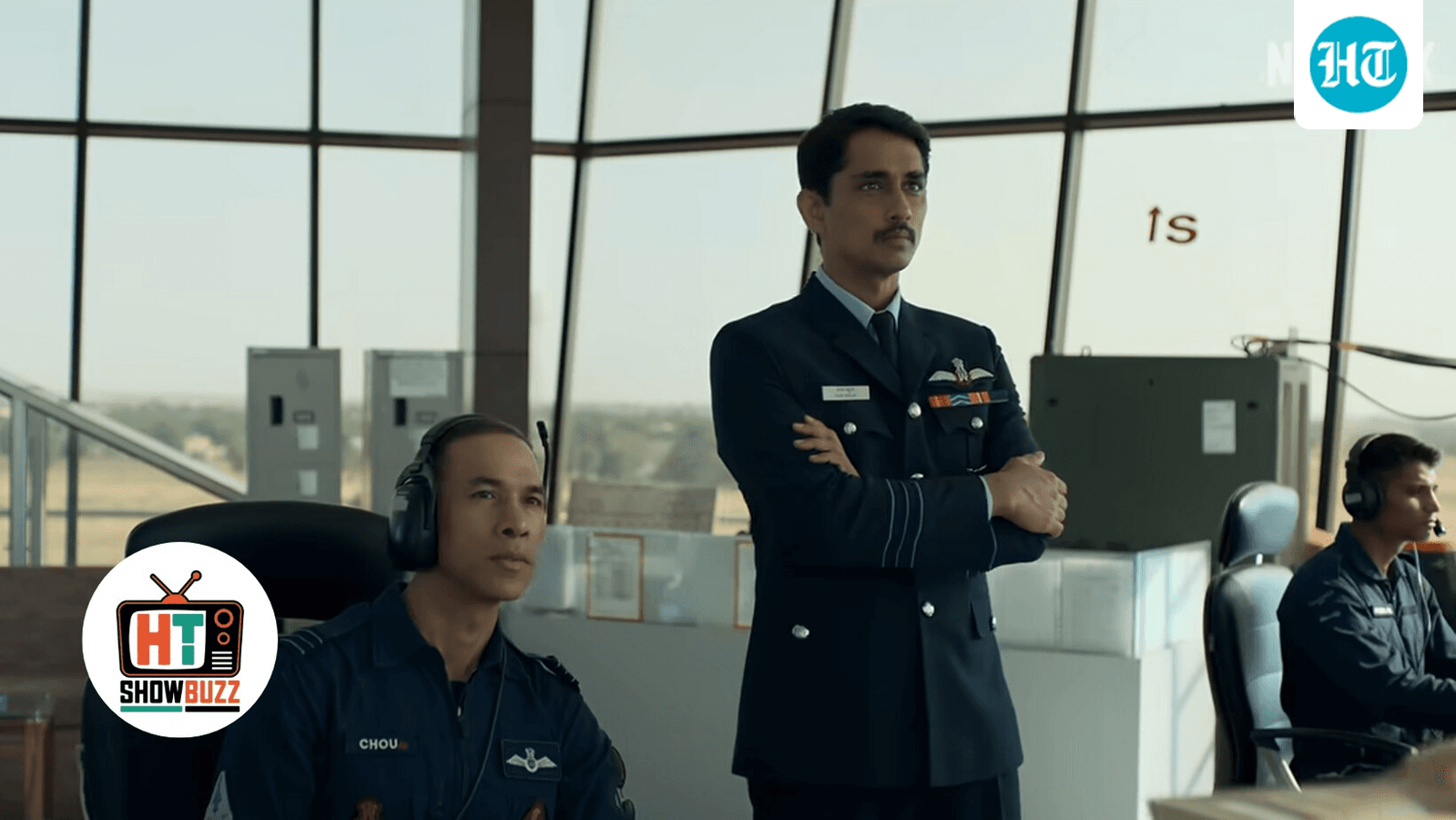 Netflix’s Kargil epic takes 5 years, 100 pilot hours; filmed at 16,000 ft