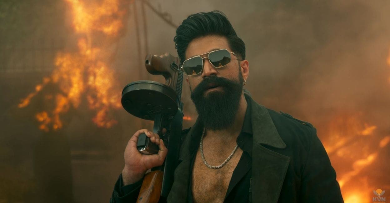 Yash's 'Toxic' trailer impresses fans; Malayalam dub sparks debate