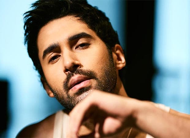 Lakshya to star in Prosit Roy's psychological love story; film to begin shoot in December 2026