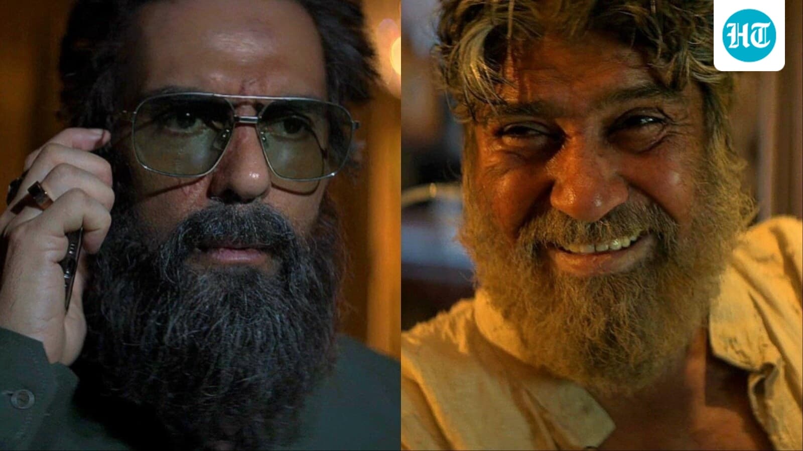 Suvinder Vicky on Portraying Violence in Dhurandhar 2; Becoming a Meme