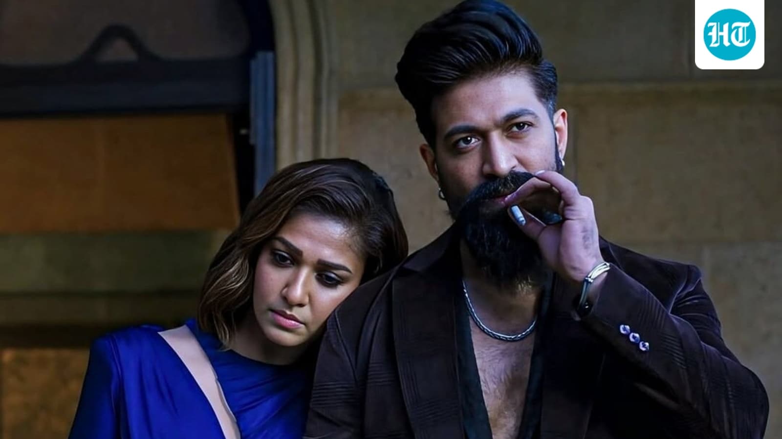 Yash’s Toxic rakes in ₹18 crore in 48 hours; outpaces Jawan and Dhurandhar