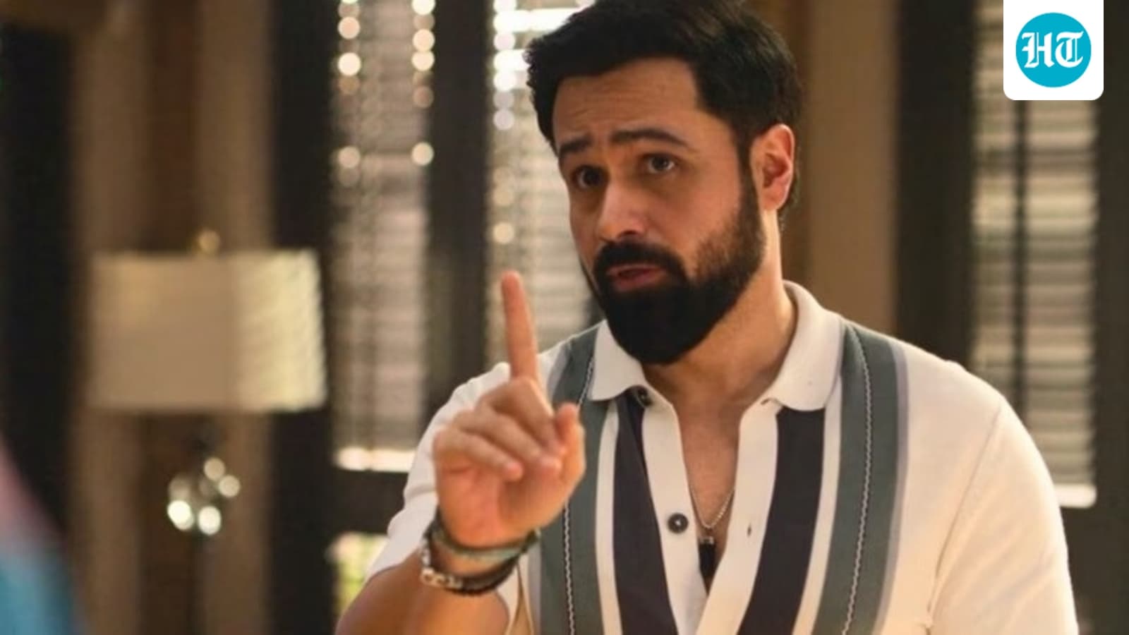 Emraan Hashmi battles swine flu; Awarapan 2 keeps raking in ₹200 crore