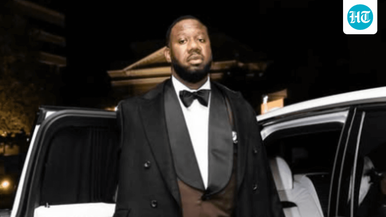 Pierre Thomas Hospitalized After Heart Attack; Quality Control Founder Faces Life‑Threatening Crisis