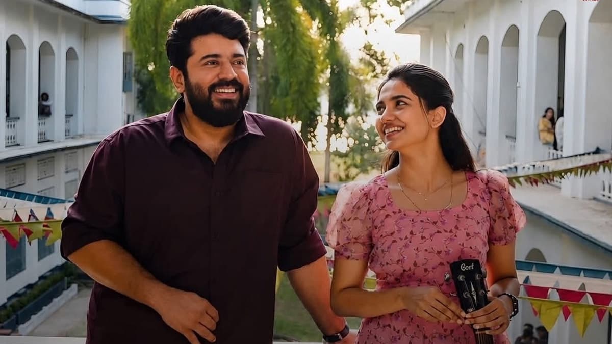 Bethlehem Kudumba Unit rockets into ₹100 crore club; Nivin Pauly and Mamitha Baiju lead the charge