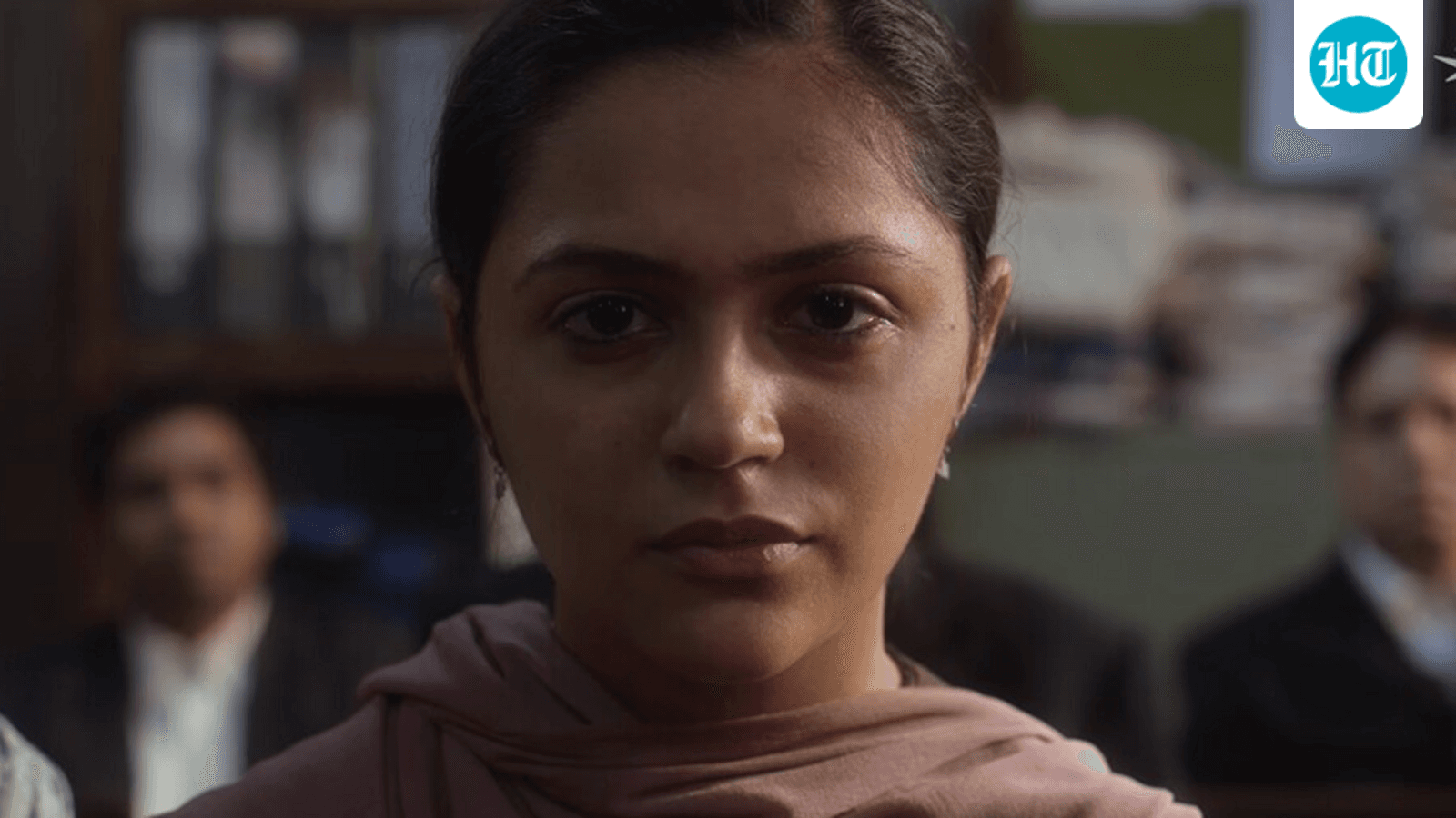 Aneet Padda Faces Trauma in New Thriller; Hunkkaar Debuts on JioHotstar