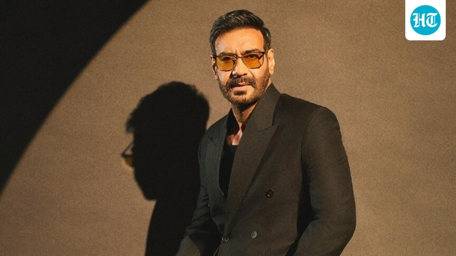 Ajay Devgn Rents Out Mumbai Bungalow; Earns ₹10.61 Crore Over 5 Years