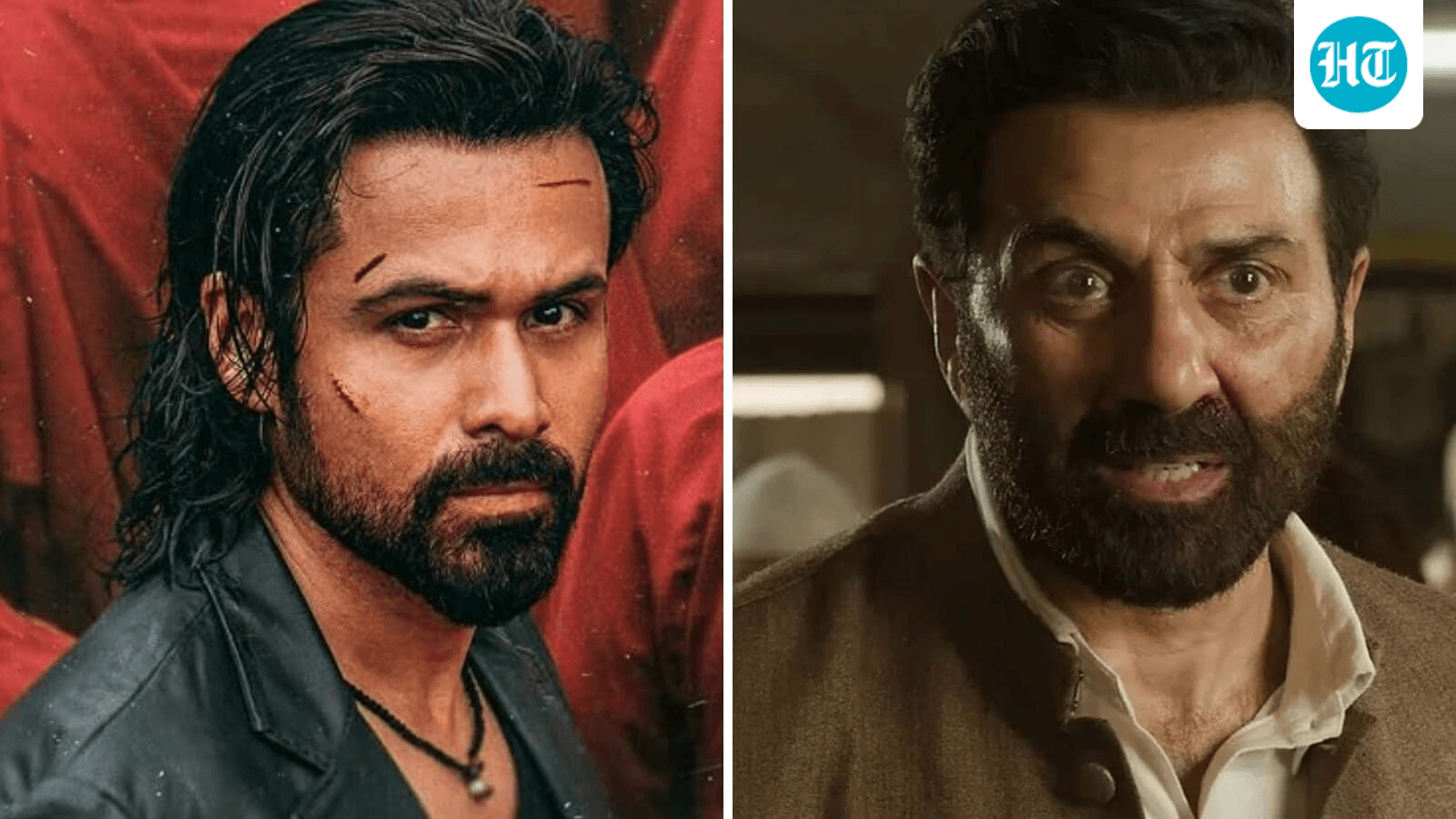 Emraan Hashmi's Awarapan 2 vs Sunny Deol's Batwara 1947; Box Office Clash on Independence Day