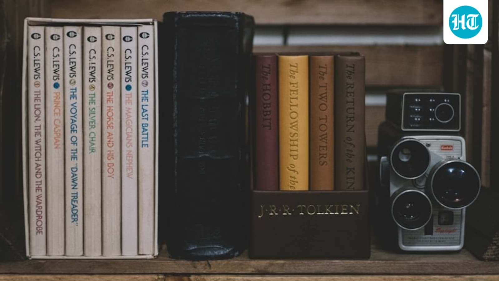 C.S. Lewis Redefines Love; It Demands Change, Not Just Acceptance