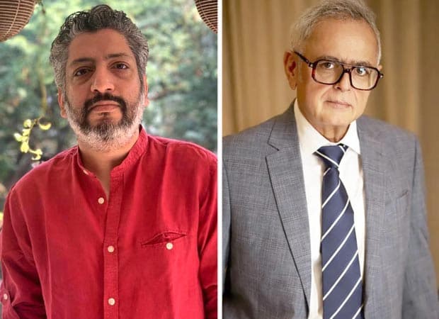 Hansal Mehta to co-direct Scam 2010 with Sumit Purohit; shooting underway