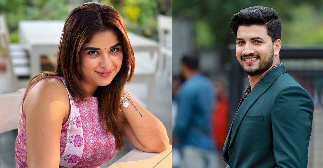 ‘സത്യത്തിൽ എനിക്കിത് തുടരാൻ താൽപര്യവുമുണ്ടായിരുന്നില്ല’; ജീവയുമായി പിരിഞ്ഞതിൽ അപർണ