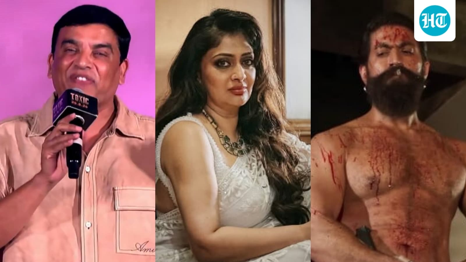 Dil Raju doubts Yash’s new partner; later he applauds the vision