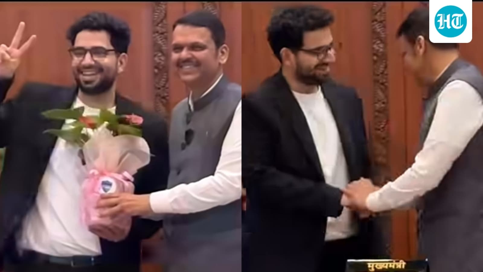 Maharashtra CM hails comedian Samay Raina; Cyber Cell’s past drama turns into a public salute