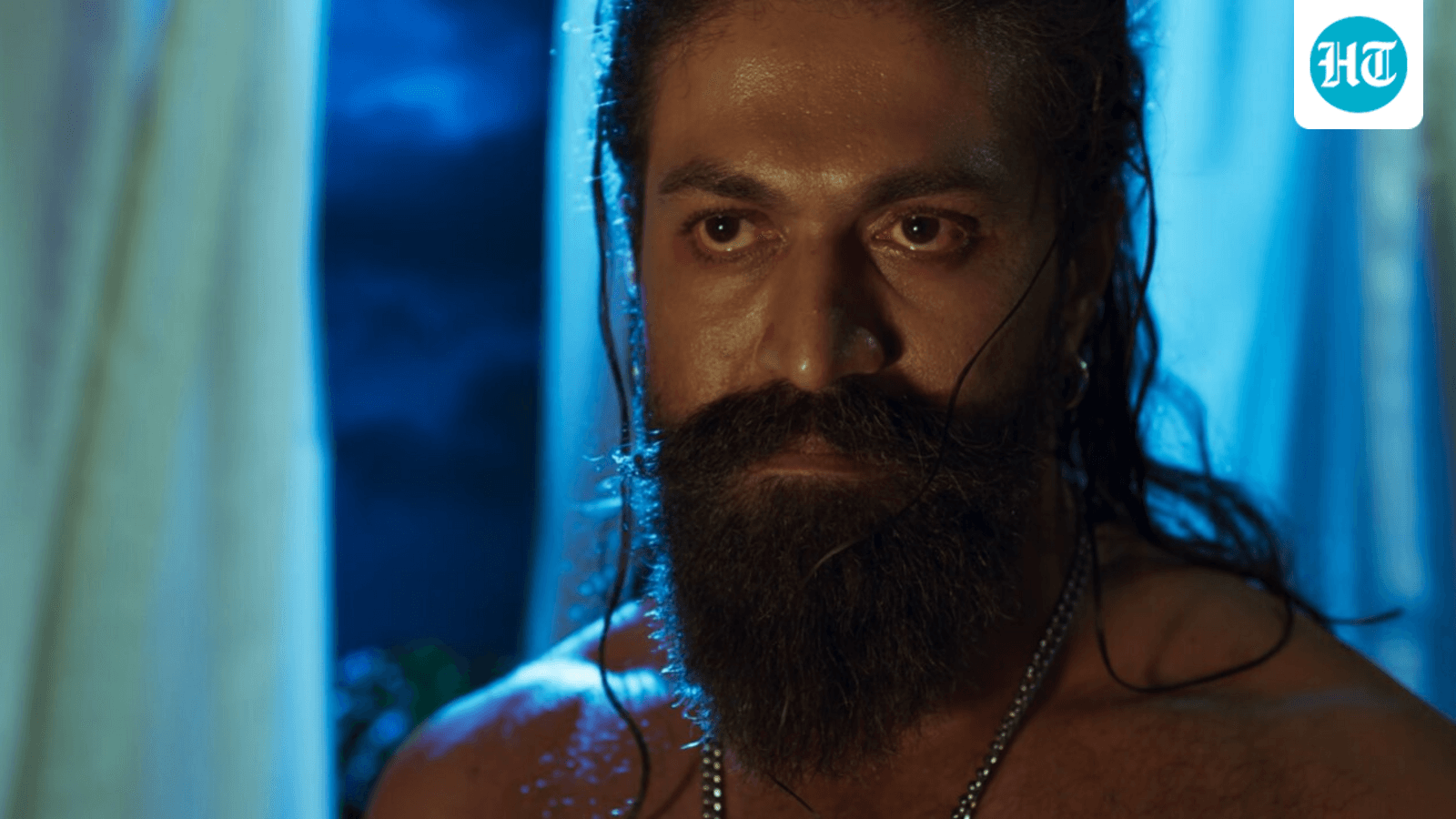 Toxic trailer: Yash's misogyny and gore; controversy and delayed release