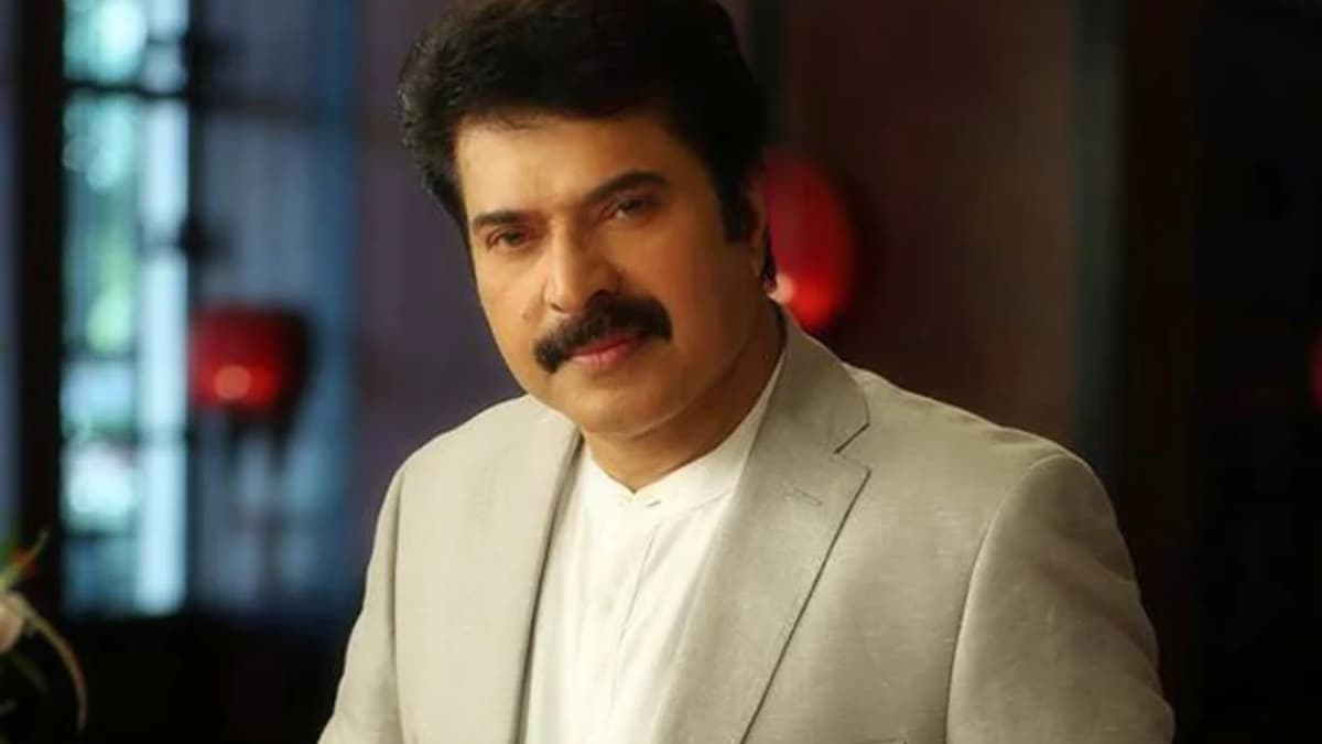 Mammootty Fan's 10km Ride Wins Hearts; Guiding the Star Through Unfamiliar Roads