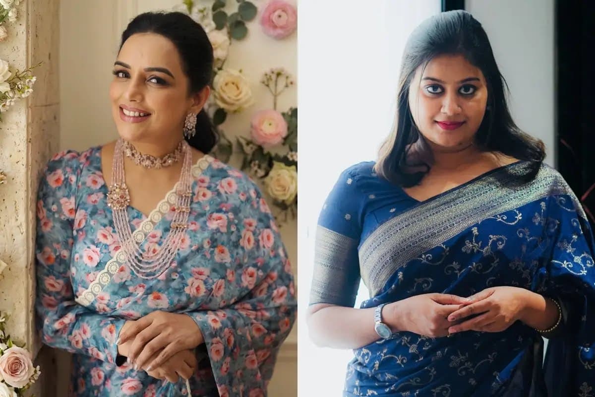 'അൻസിബയുടെ വാദങ്ങൾ അംഗീകരിക്കാനാകില്ല’; കോടതിയിൽ എതിർത്ത് ശ്വേത മേനോൻ