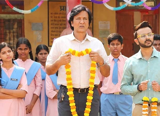 Adarsh Baal Vidyalaya Renewed for Seasons 2 and 3; Global Audience Favorite