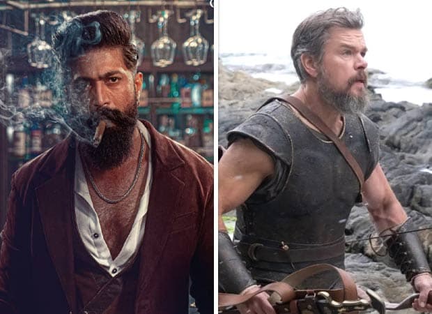 The Odyssey returns to IMAX screens; Toxic’s flop forces comeback
