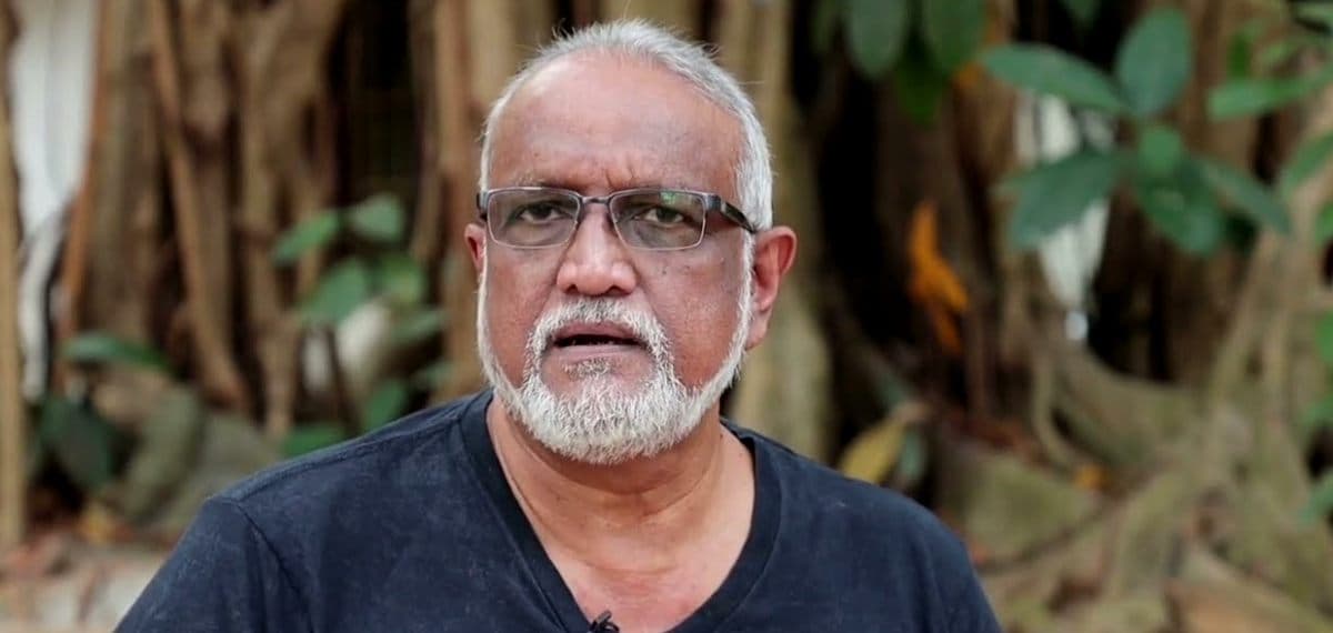 പുലിക്കളിയുമായി ബന്ധപ്പെട്ട പരാമർശം; ഖേദം പ്രകടിപ്പിച്ച് വി കെ ശ്രീരാമൻ