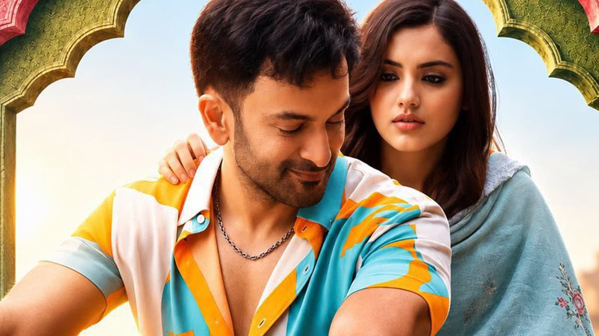 Prithviraj’s Khalifa Hits ₹28 Crore Worldwide; Day 4 Sees Steady Drop