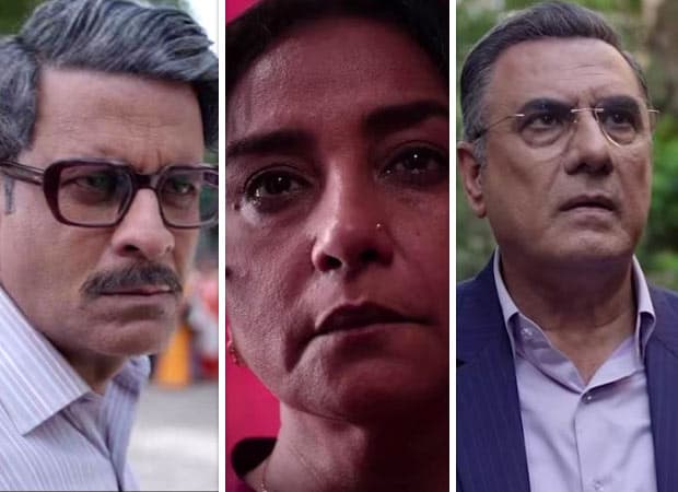 Manoj Bajpayee, Divya Dutta, Boman Irani unite in 'Last Man in Tower'; film hits Indian screens September 11
