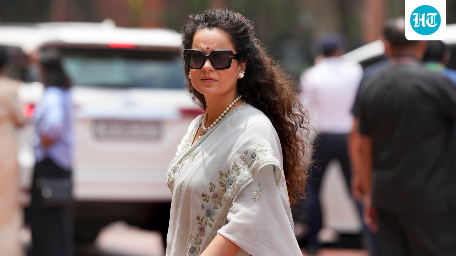 Kangana Ranaut declares herself Gen Alpha; slams Gen Z as ‘gutter generation’