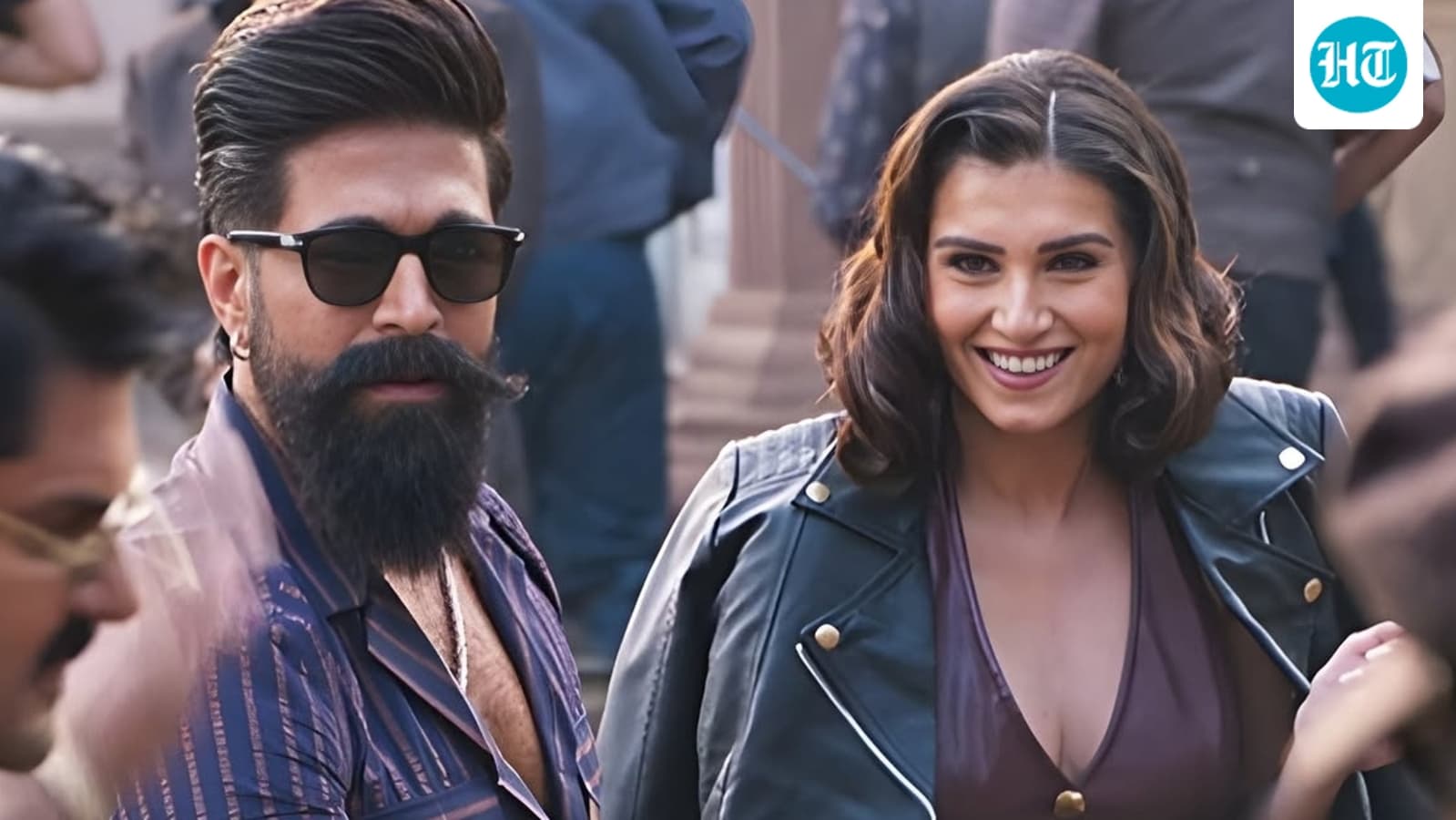 Tara Sutaria praises Yash as a rare sensitive star; praises his genuine care