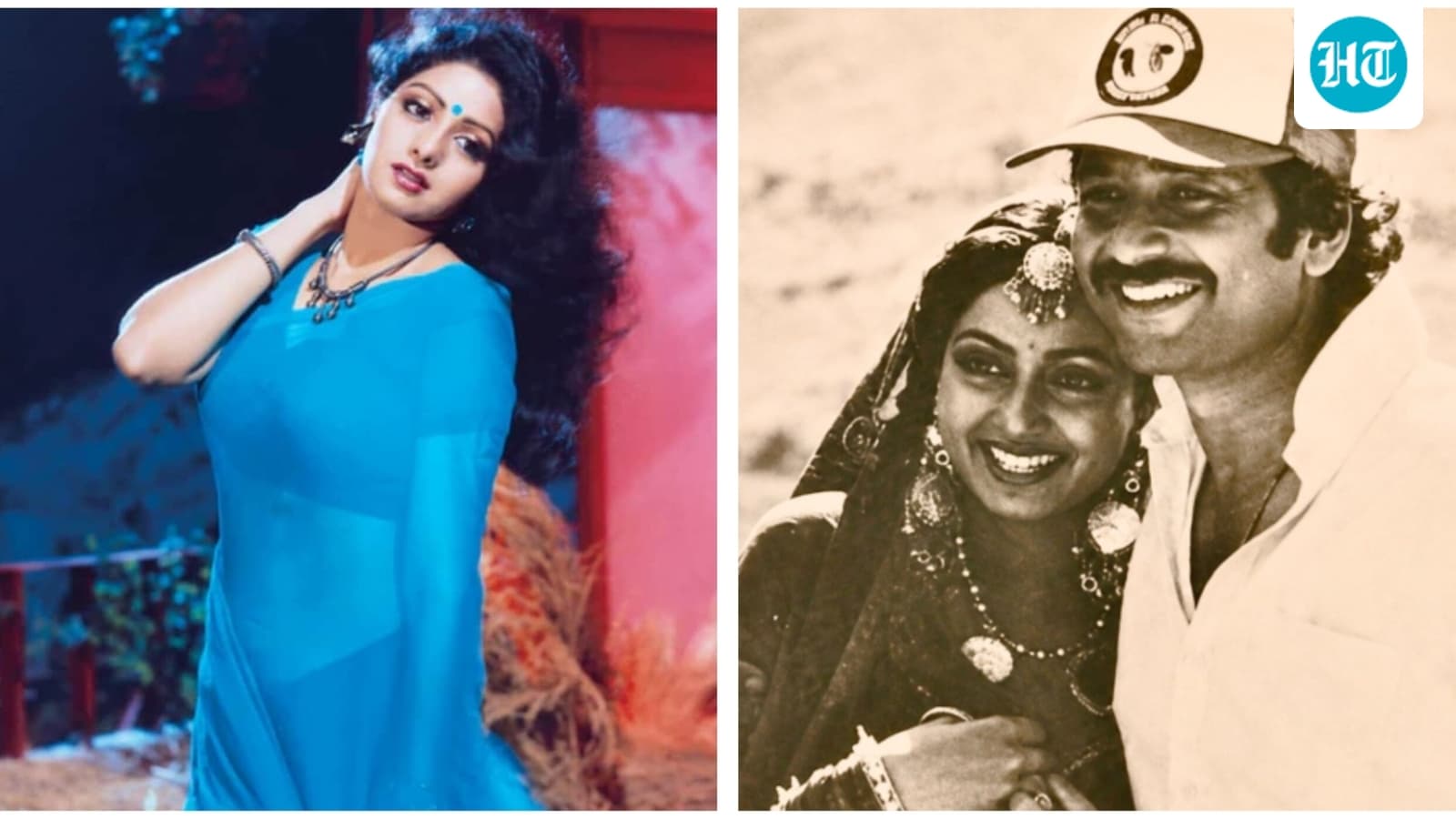 Shekhar Kapur remembers Sridevi as director's best friend; celebrates her 63rd birth anniversary