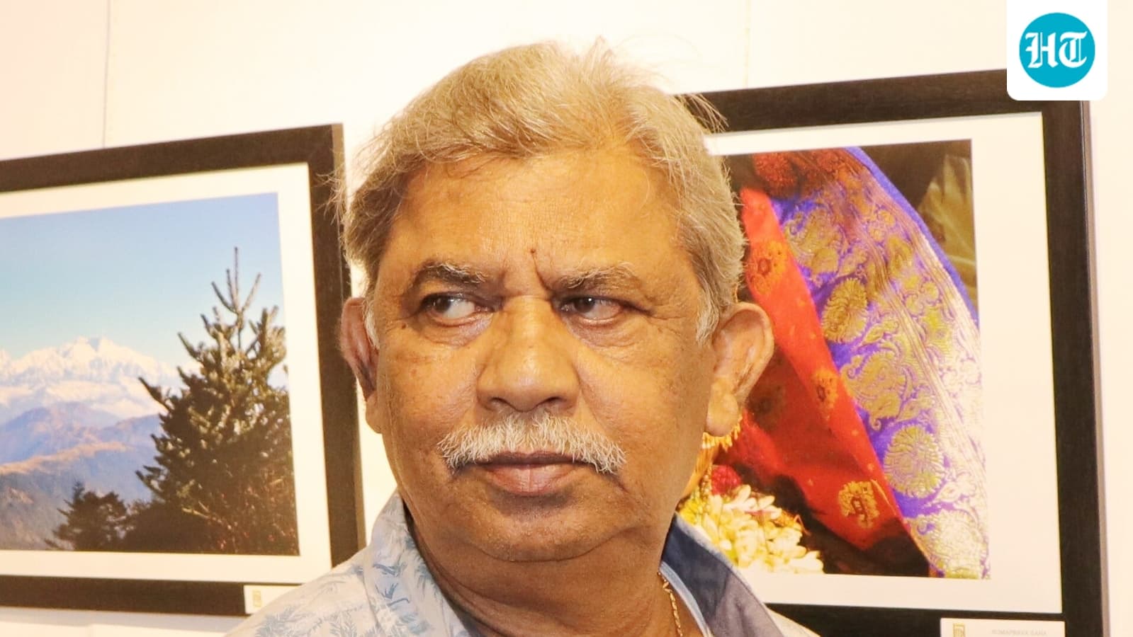 Bengali Film Icon Raja Sen Passes Away at 71; Leaves Behind a Legacy of Timeless Cinema