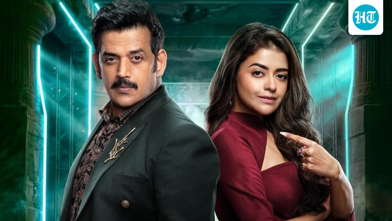 Ravi Kishan’s Meme Fame Lights Up Fans; Daughter Rivva Shares Family’s Joy
