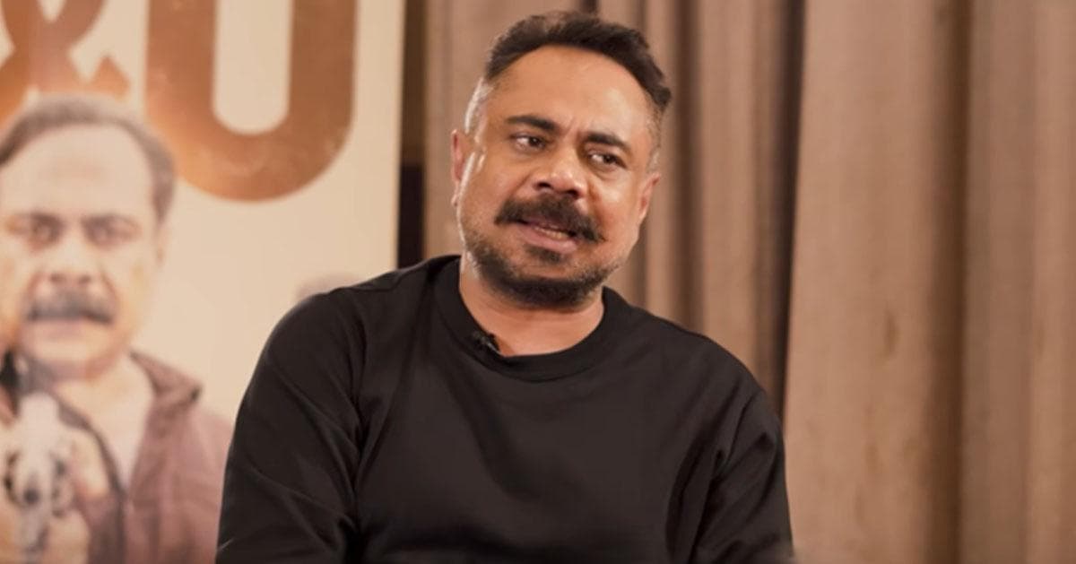 എന്നെ നോക്കി ചിരിക്കാനും മാറിനിന്ന് സംസാരിക്കാനും ആളുകൾക്ക് ധാരാളം കാരണങ്ങളുണ്ട്; പ്രകാശ് വർമ
