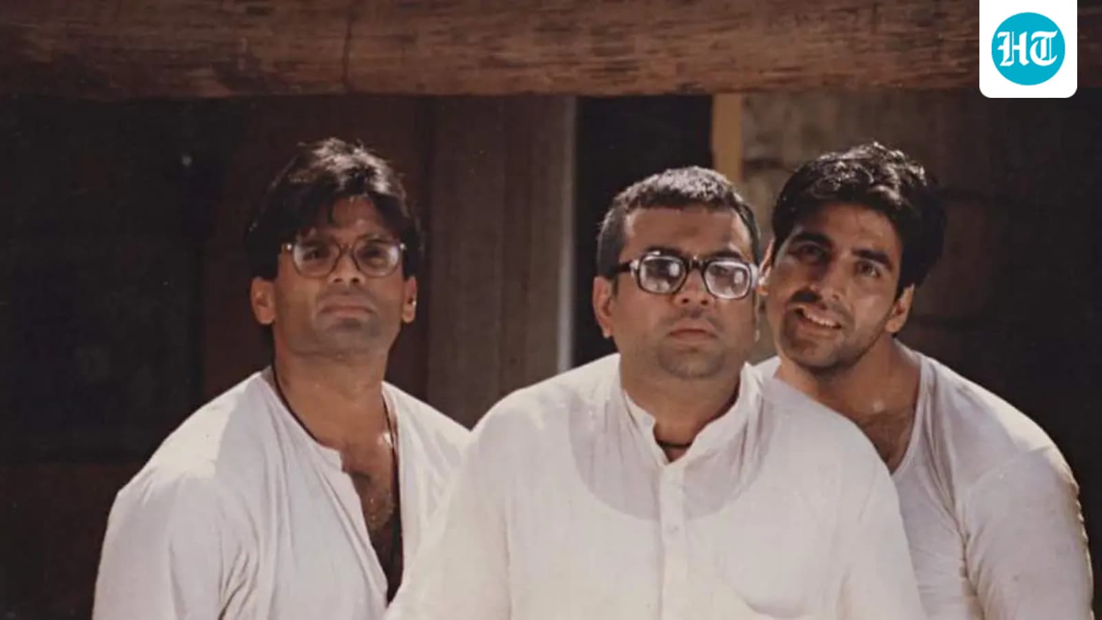Priyadarshan Bids Farewell to Comedy; Launches New Thriller Haiwaan