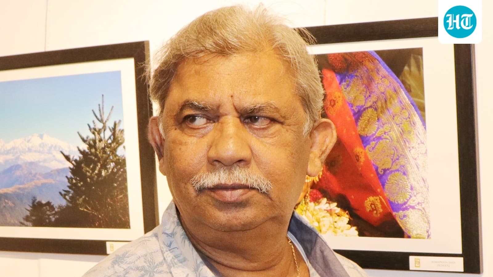 Veteran Raja Sen's Health Takes Turn for the Worse; On Ventilator in Kolkata Hospital