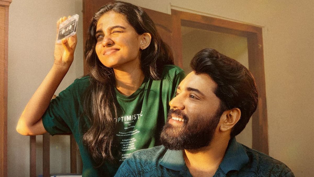 Bethlehem Kudumba Unit rakes in ₹110 Cr worldwide; Nivin Pauly and Mamitha Baiju hit box‑office peak
