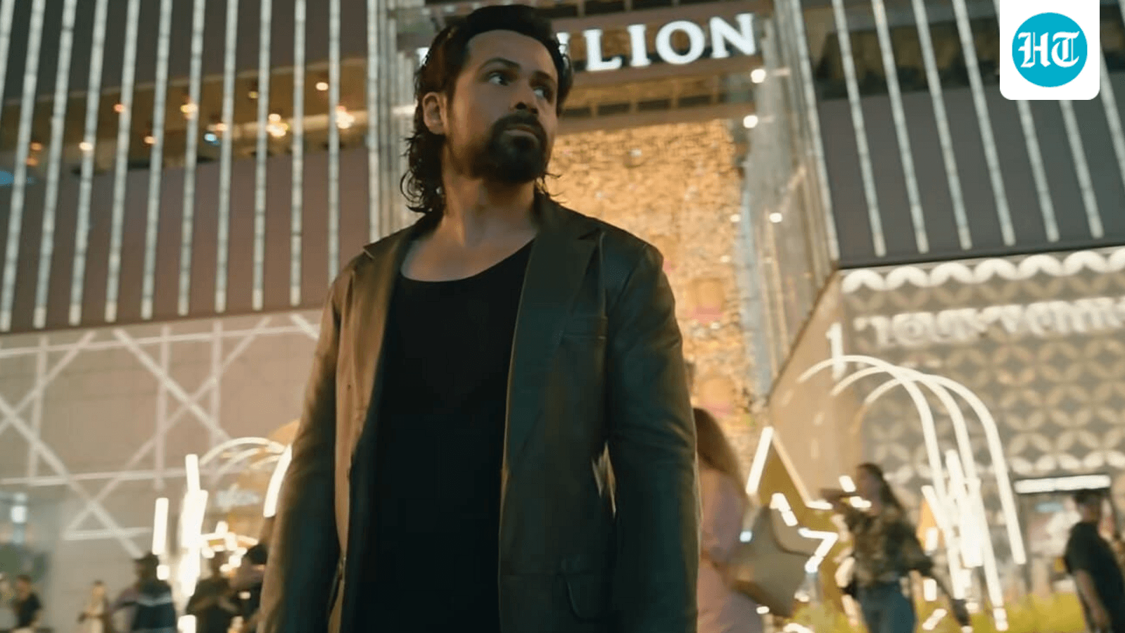 Emraan Hashmi Teases Awarapan 3; Box Office Success Sparks Sequel Hopes