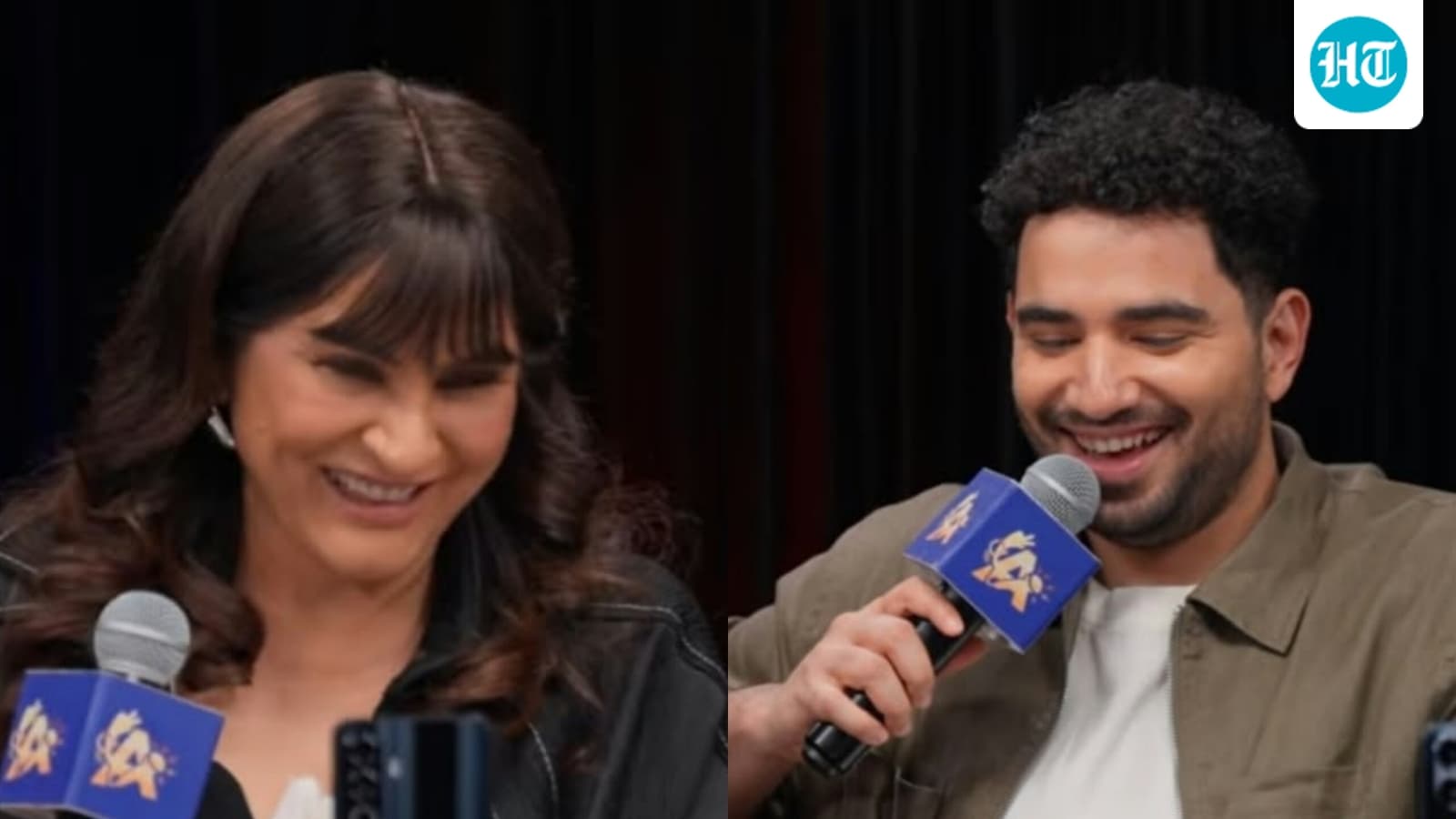 Archana Puran Singh fires back at Samay Raina; vlogging feud heats up