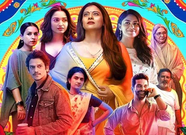 Netflix India revives Lust Stories with season three; premiere set for September 18