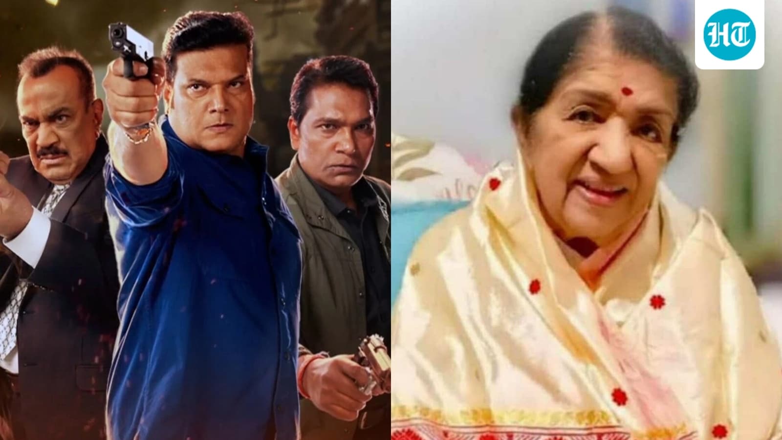Dayanand Shetty reveals CID’s 2018 exit; Lata Mangeshkar’s backstage fight exposed