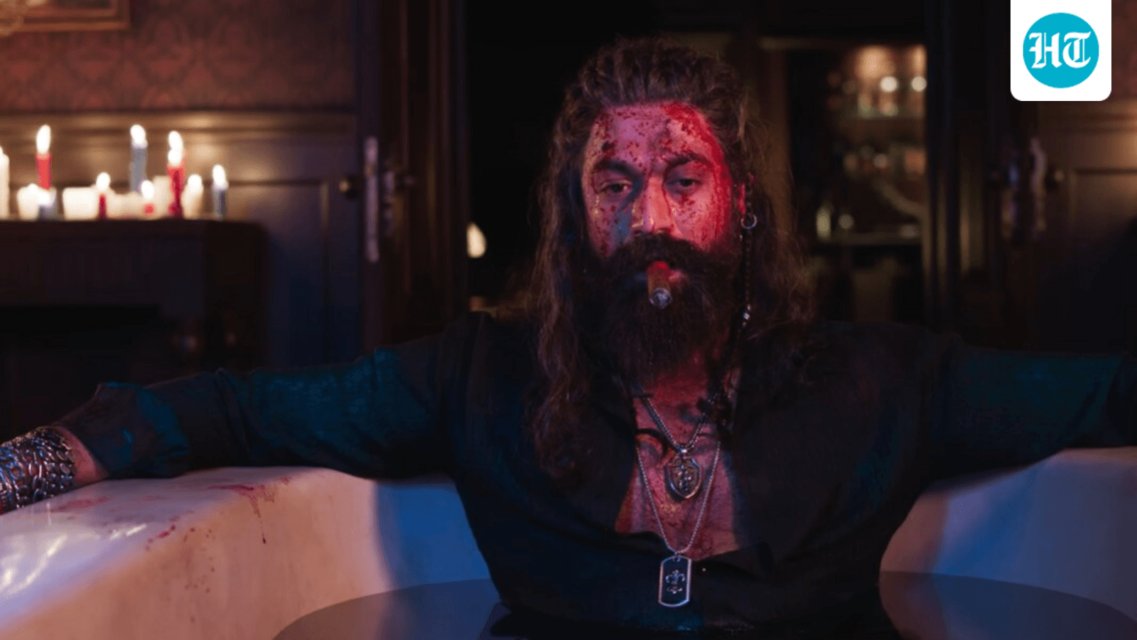 Yash's Toxic trailer sparks mixed reactions; excessive violence raises eyebrows