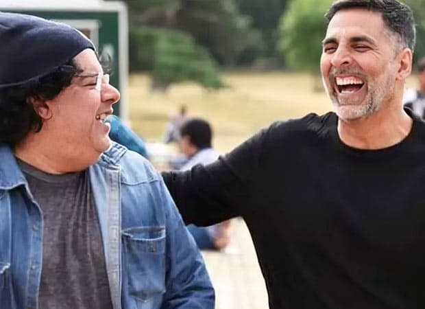 Sajid Khan to Direct Akshay Kumar Again; London Set for New Film