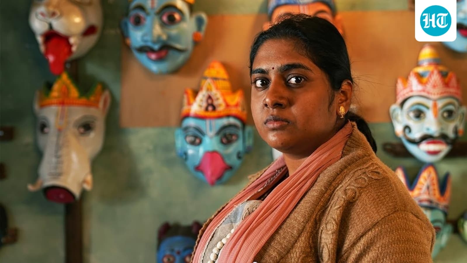 Nimisha Sajayan and Ambiecka Pandit unveil a raw, female cop story; Babita Singh Reporting breaks stereotype