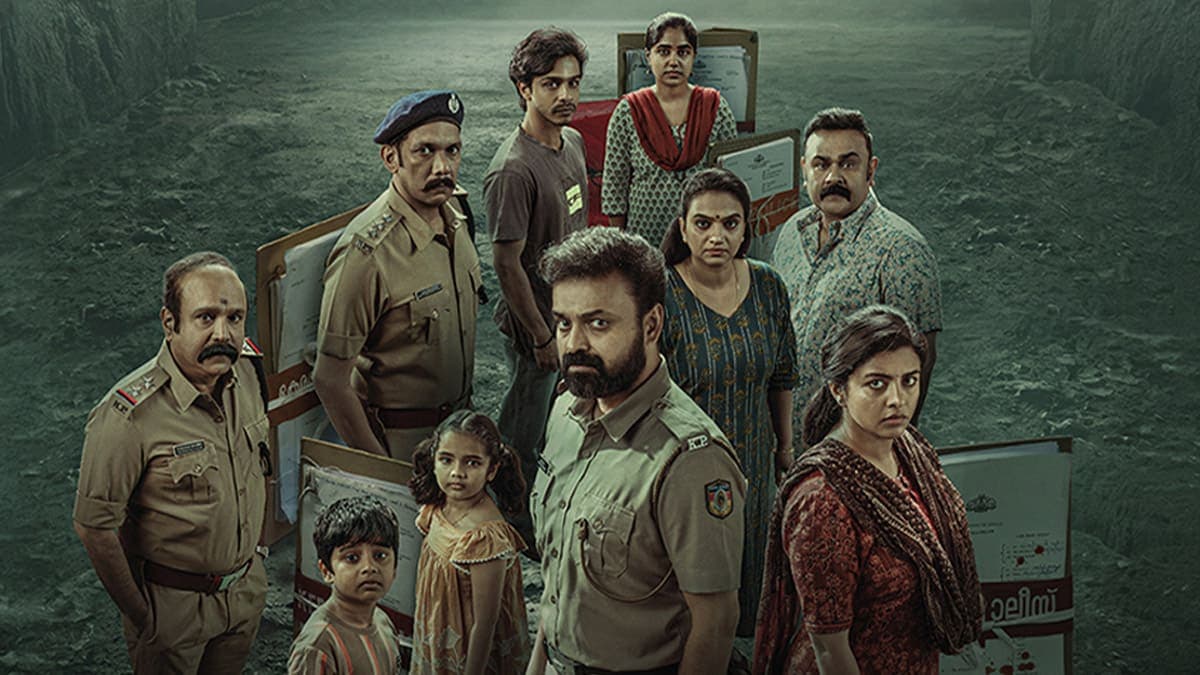 Kunchacko Boban’s ‘Unmadham’ Hits SonyLIV; Digital Debut Set for September 4