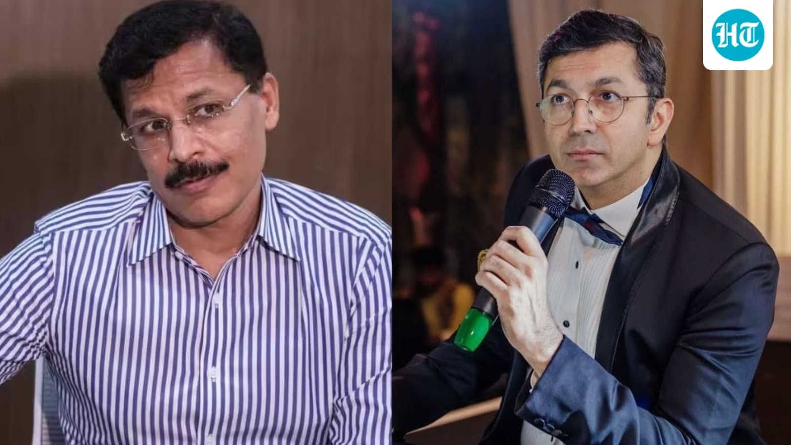 Kunal Kohli urges FDA chief to raid homes; jokes about expired kitchen stock