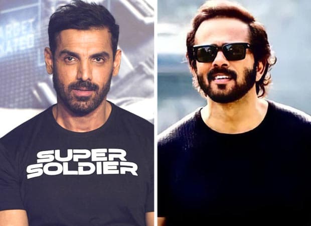 John Abraham transforms for Maria IPS; 40‑year journey on screen