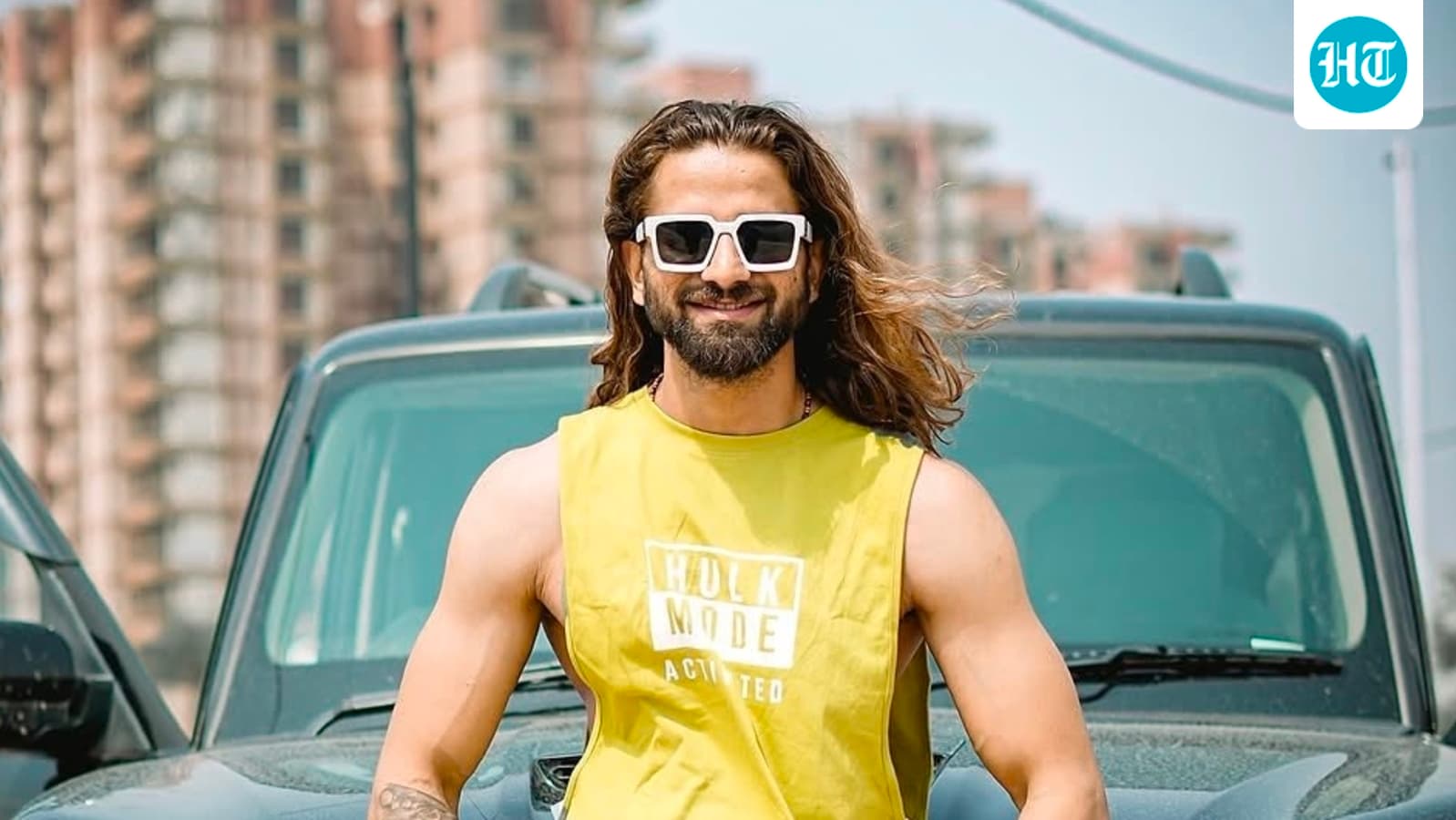 Haryanvi singer Ankit Baliyan shot dead; AICWA demands swift justice