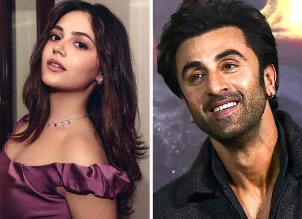 Aneet Padda eyed for Brahmastra 2 lead; talks still in early stages