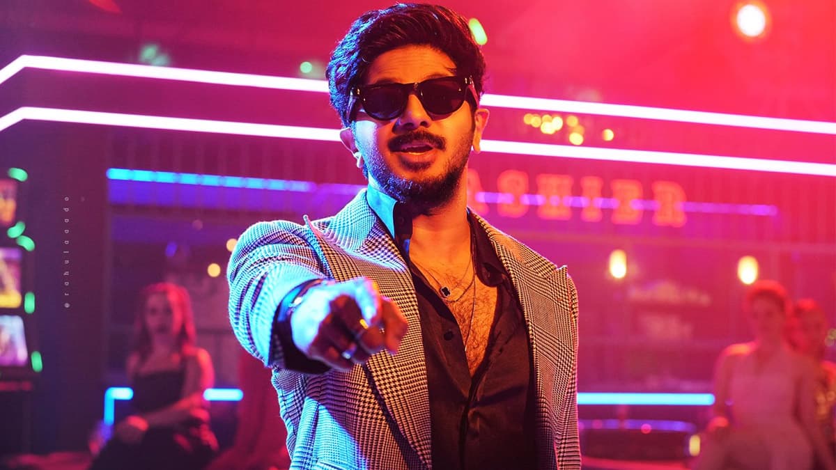 Dulquer Salmaan’s ‘I’m Game’ hits screens tomorrow; U/A 16+ rating confirmed