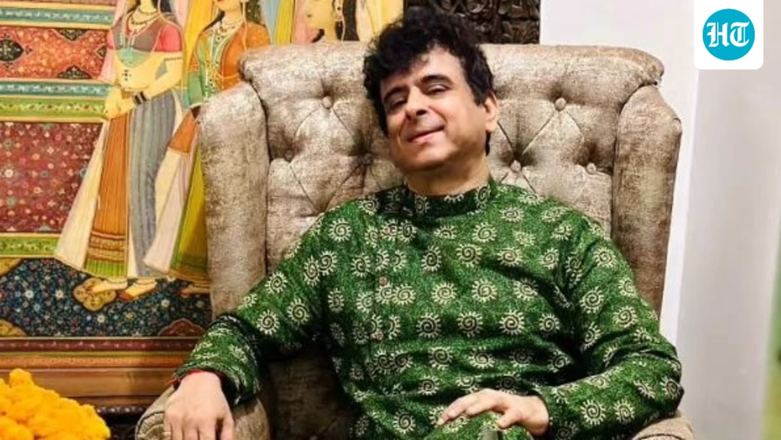 Palash Sen launches ‘Dhoomsday’ with bold new sound; demands spotlight for musicians