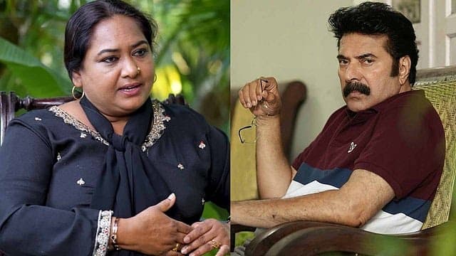 അത് ഞാൻ കേട്ട കാര്യമാണ്; സിനിമയിൽ അവസരങ്ങൾ കുറഞ്ഞതിന് പിന്നിൽ മമ്മൂട്ടിയെന്ന പരാമർശത്തിൽ വിശദീകരണവുമായി ഉഷ ഹസീന