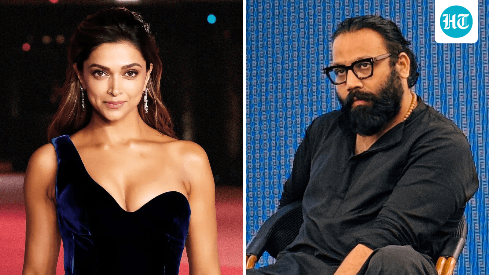 Deepika Padukone backs Instagram post slamming Sandeep Reddy Vanga; highlights gender double‑standard